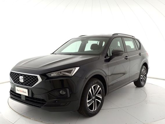 Seat Tarraco 2.0 tdi style 150cv dsg