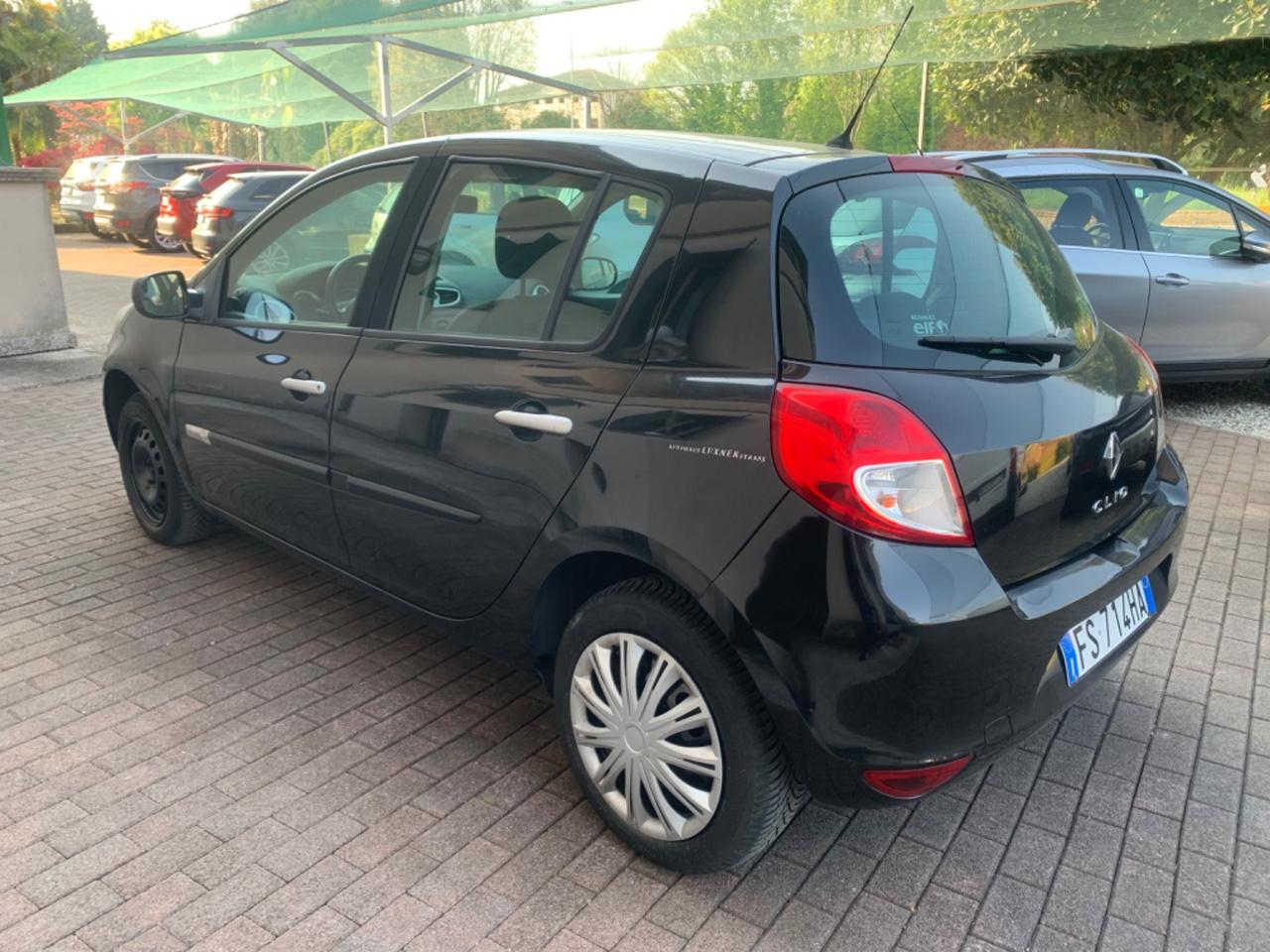 Renault Clio 1.2 16V 5 porte Live!