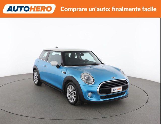 MINI Cooper 1.5 Cooper