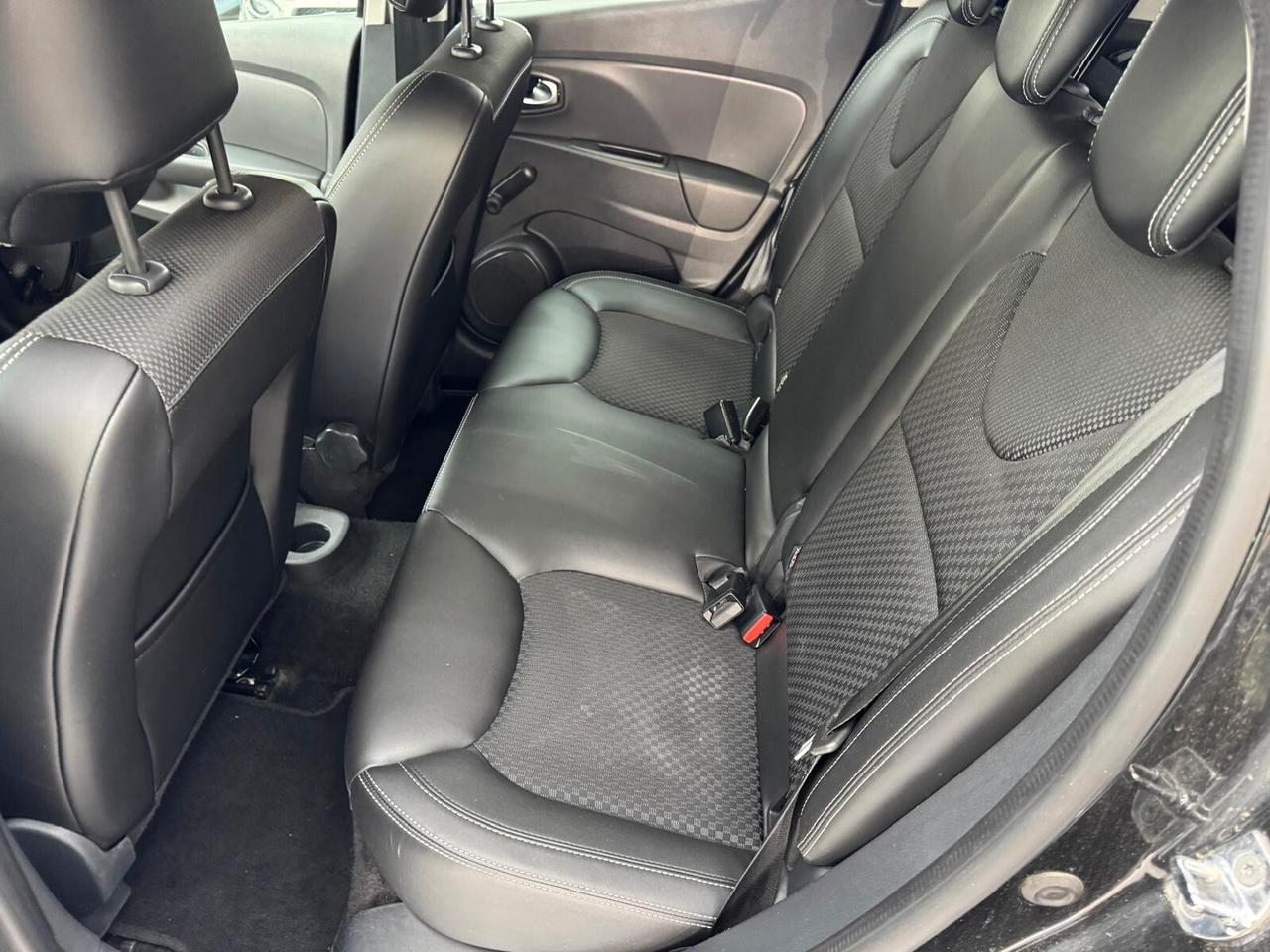 Renault Clio 1.5 dCi 75CV Start&Stop 5p. Diesel - Ok neopatentati