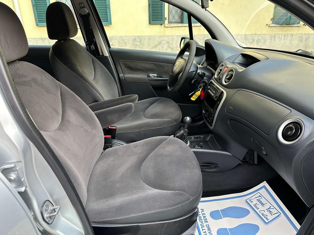 Citroen C3 1.1 Gold by Pinko