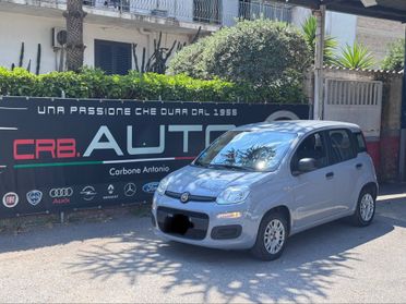 Fiat Panda 1.2 BENZINA 60MILA KM ORIGINALII