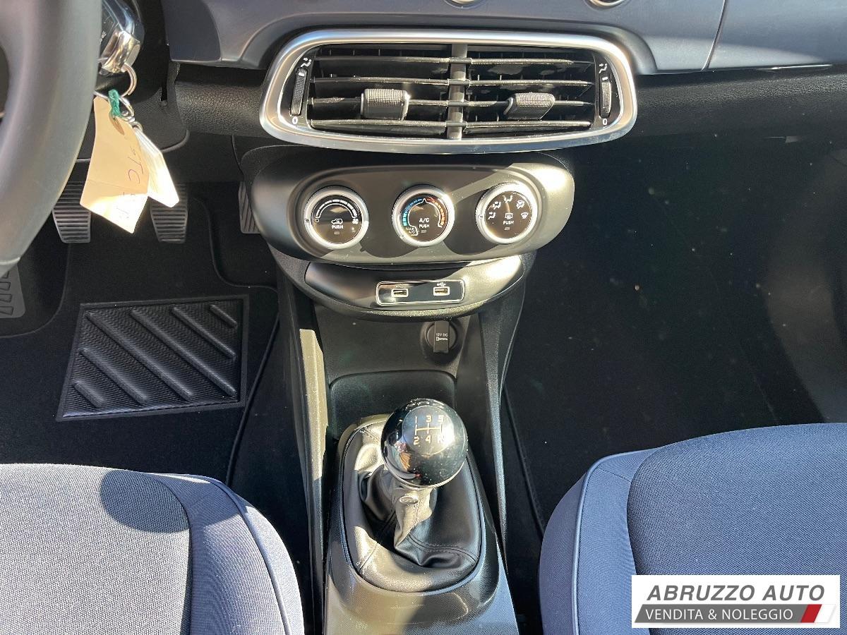 FIAT 500X 1.3 M.Jet 95 CV Urban PROMO