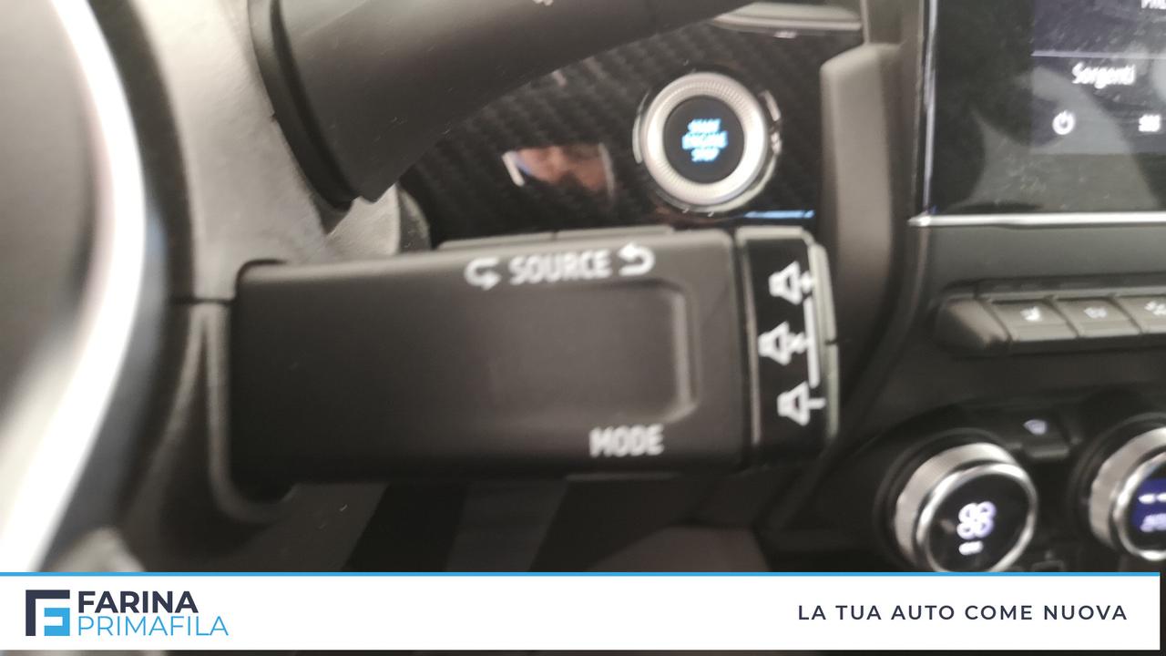 RENAULT Arkana 2021 - Arkana 1.6 E-Tech full hybrid E-Tech Engineered Fast Track 145cv