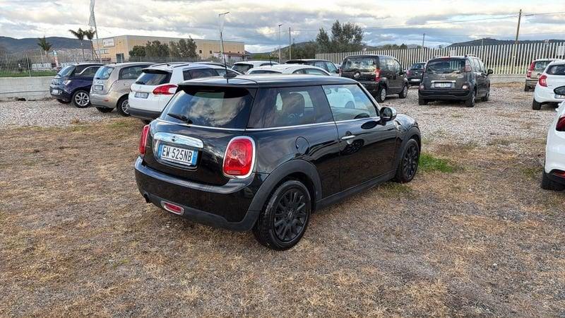 MINI Mini 5 porte Mini 1.5 One D 3p