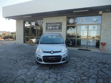 Fiat Panda 1.2 EasyPower Lounge GPL NEO PATENTATI