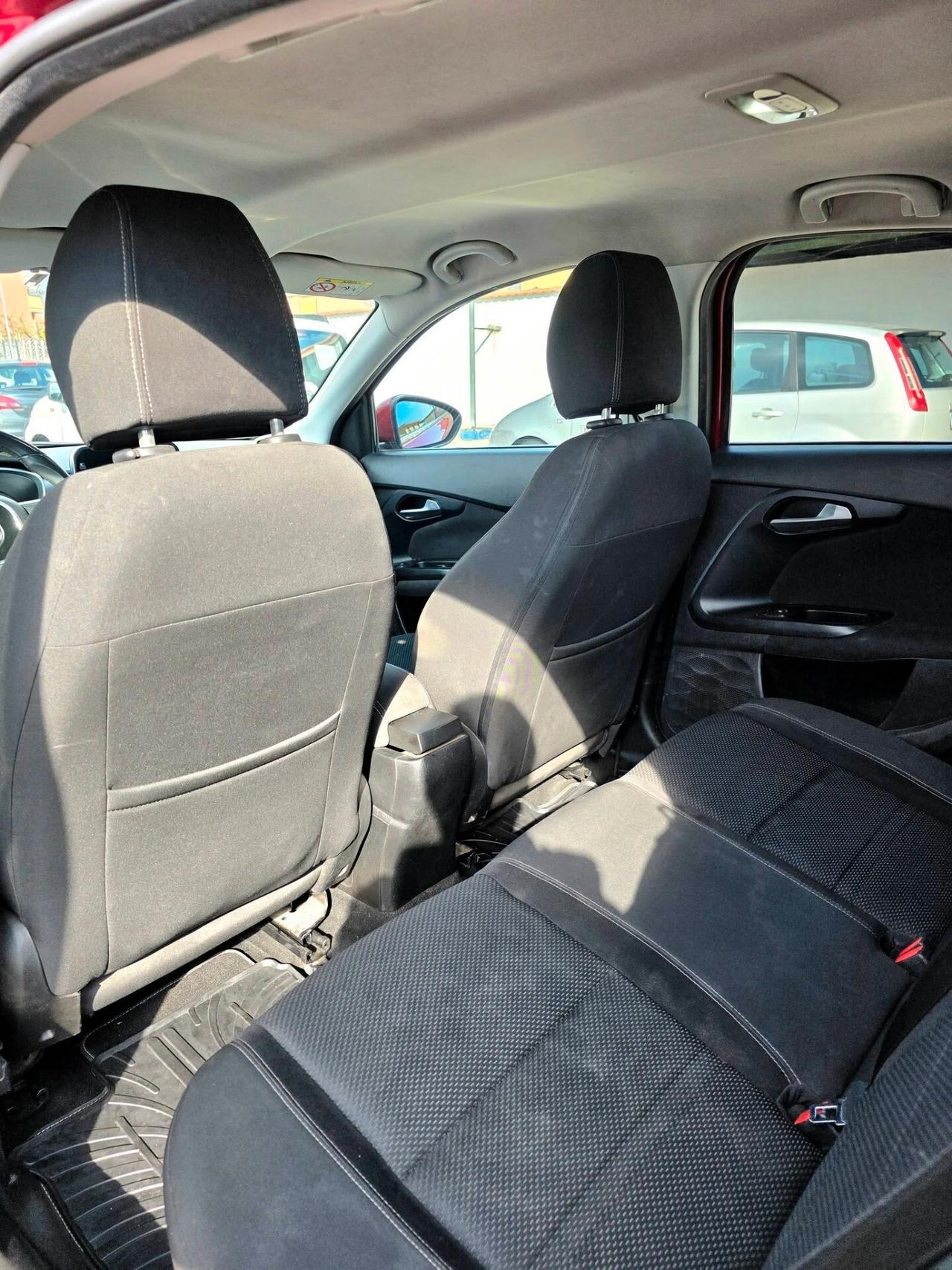 Fiat Tipo 1.6 Mjt S&S 5 porte Lounge