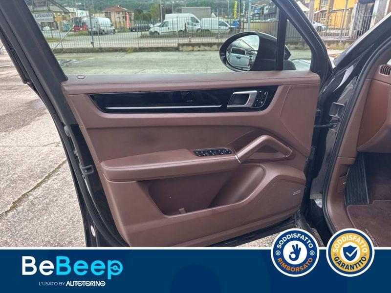 Porsche Cayenne 3.0 TIPTRONIC