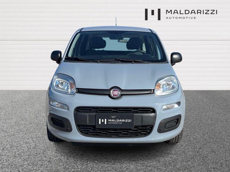 FIAT Panda III 2016 1.2 Easy easypower Gpl 69cv my19