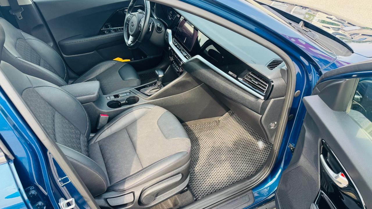 Kia Niro 1.6 GDi DCT PHEV Urban
