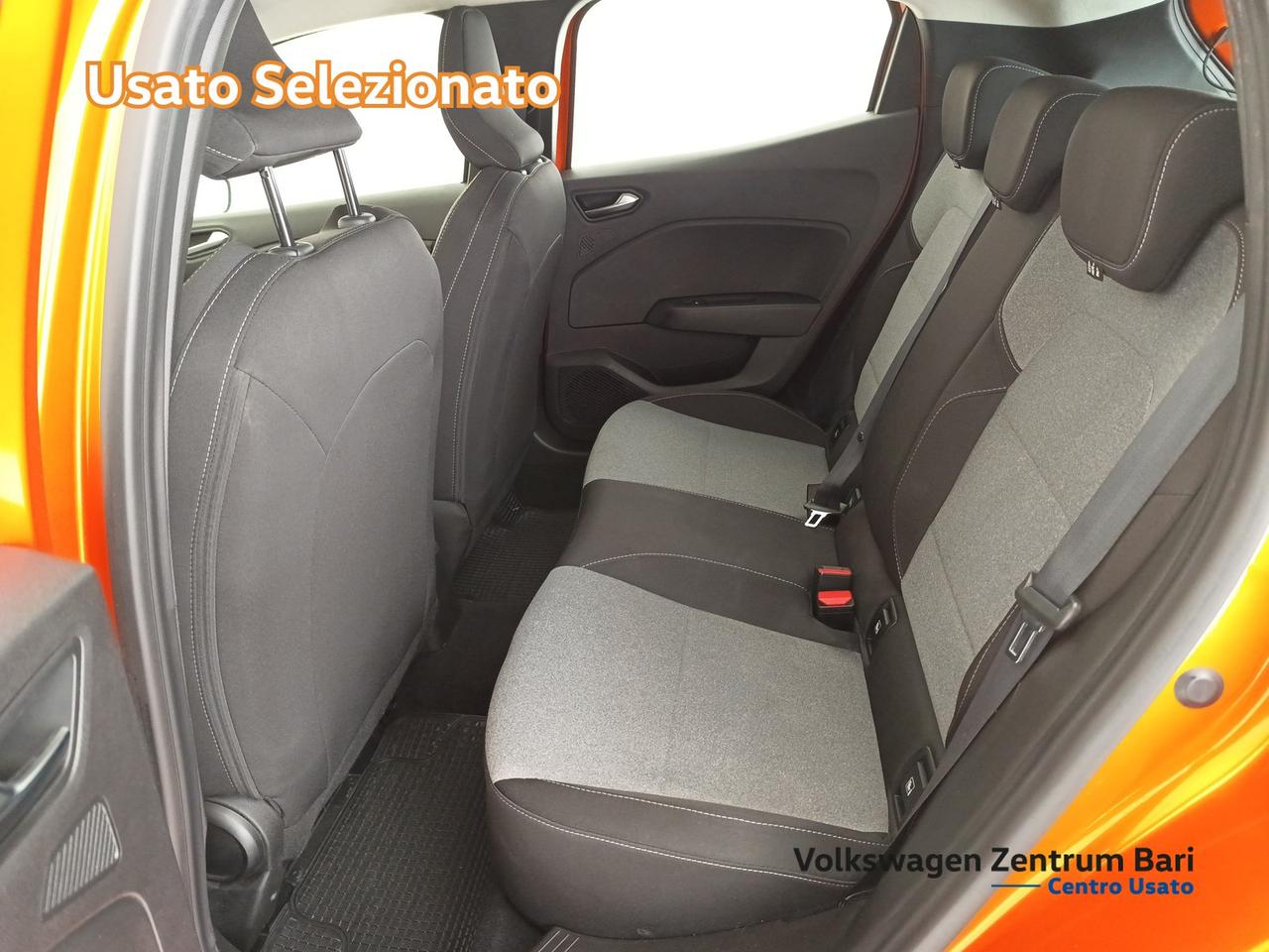 Renault Clio 1.0 sce evolution 65cv