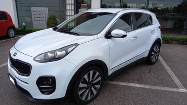 Kia Sportage 1.7 CRDI 2WD Class