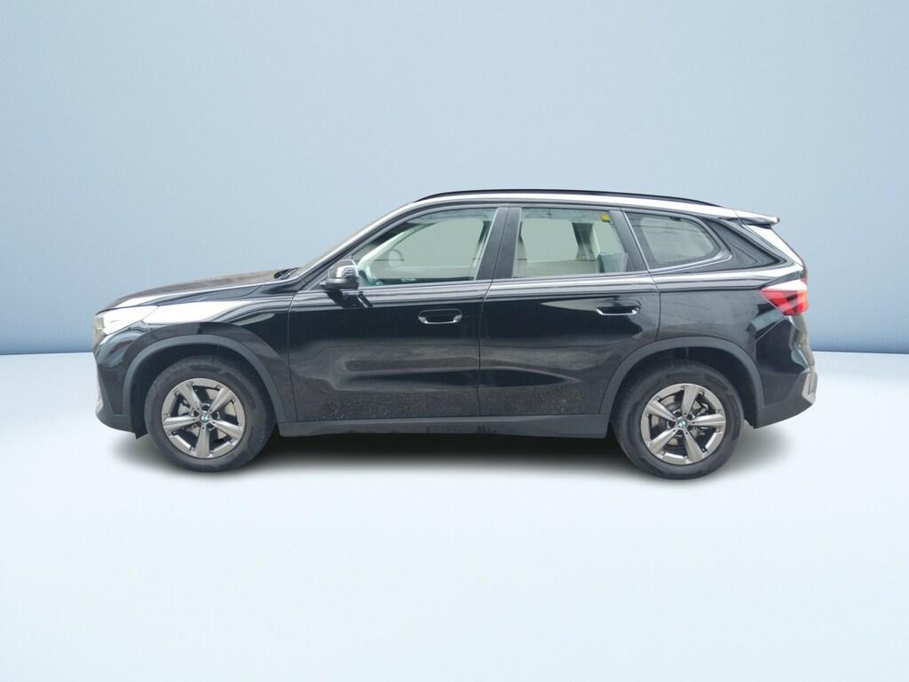 BMW X1 20 d Mild Hybrid 48V xDrive DCT