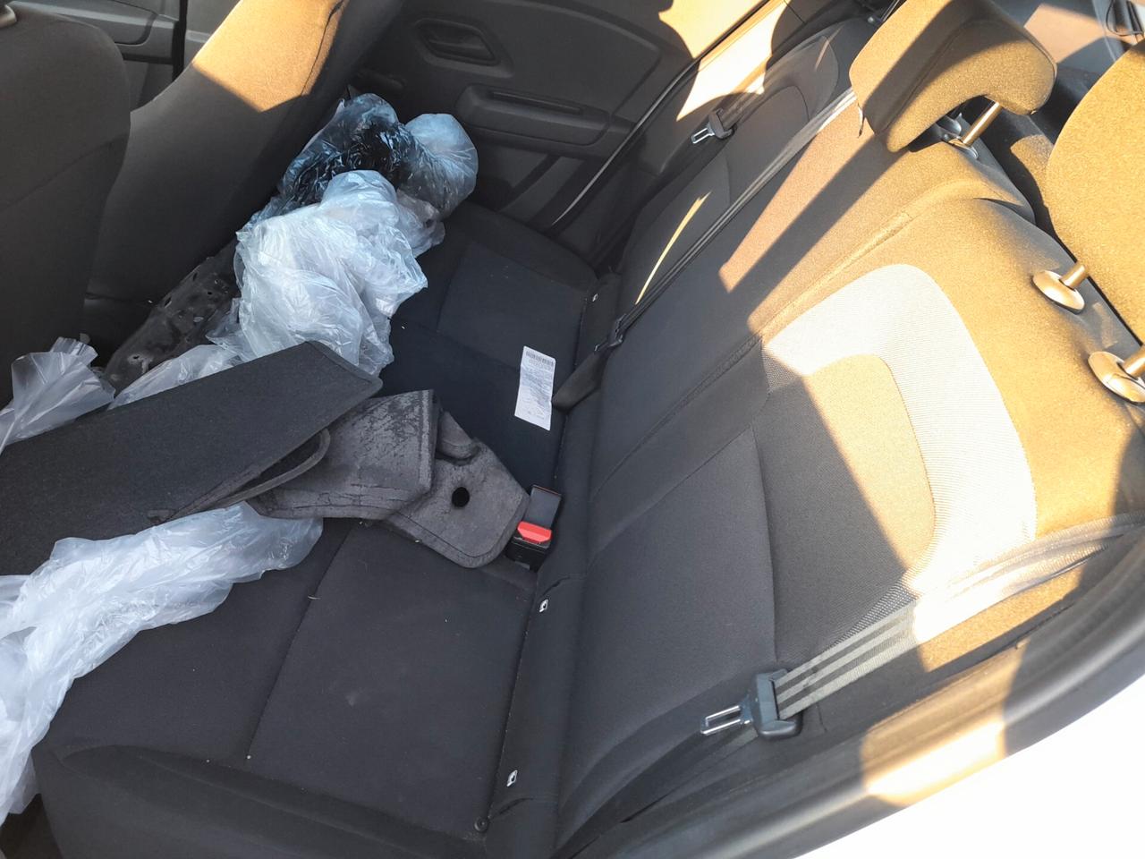 Dacia Sandero Streetway 1.0 SCe 65 CV Expression