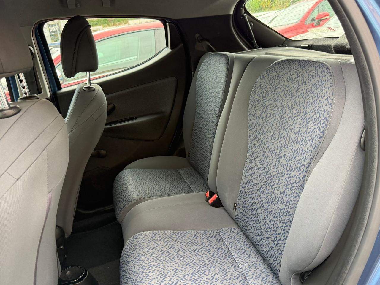 Lancia Ypsilon 1.0 FireFly 5 porte S&S Hybrid Ecochic 2021