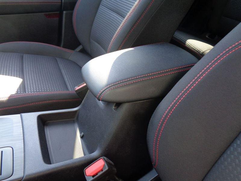 Ford Kuga Kuga 2.5 Full Hybrid 190 CV CVT 2WD ST-Line