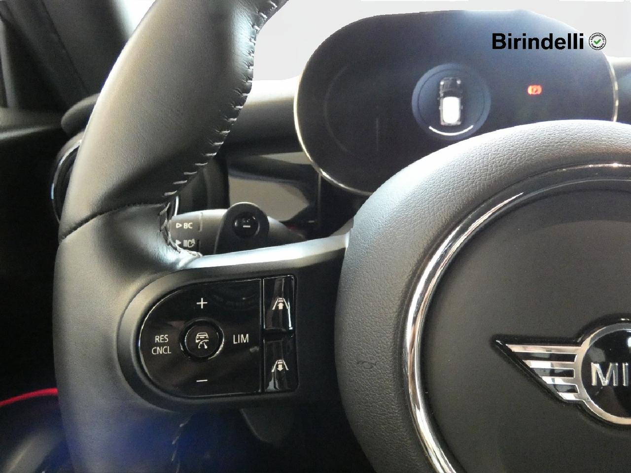 MINI Mini 4ª serie (F56) - Mini 2.0 John Cooper Works JCW