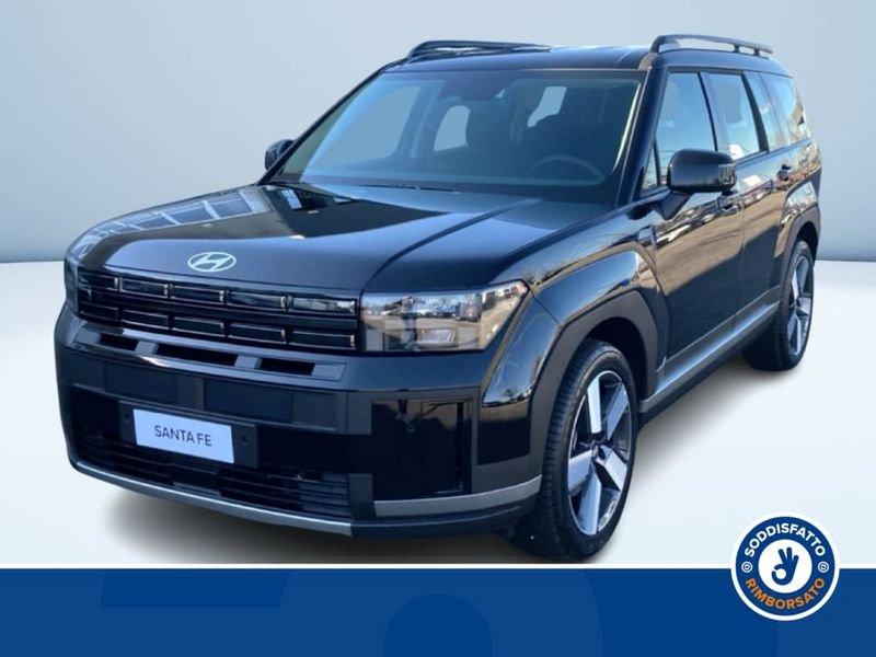 Hyundai Santa Fe 1.6 PHEV 4WD Business - 5 Posti