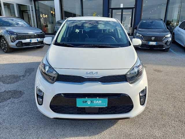 Kia Picanto 1.0 12V 5 porte Style TT
