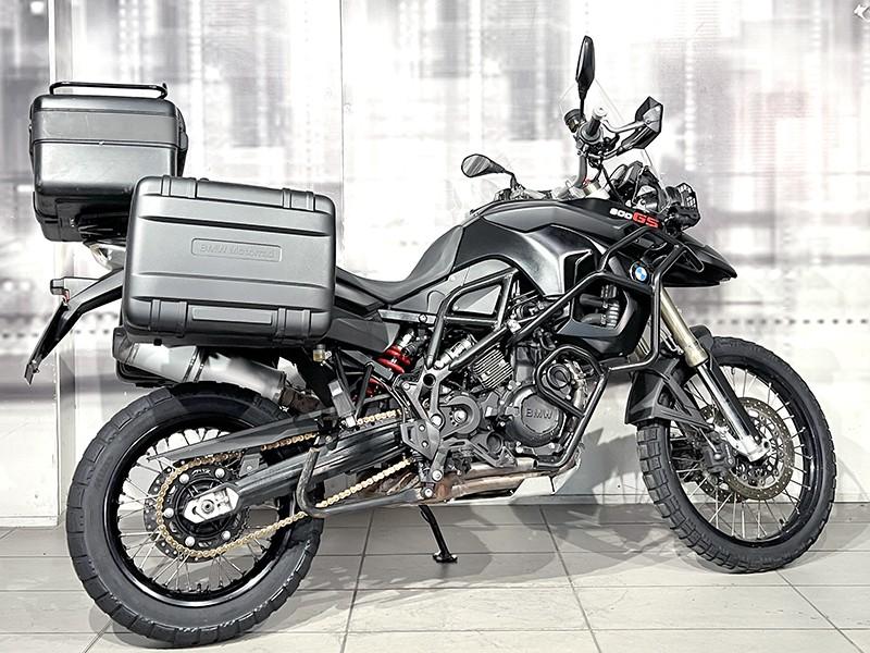 Bmw F 800 GS ABS