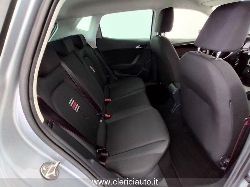 SEAT Ibiza 1.0 EcoTSI 95 CV 5 porte FR