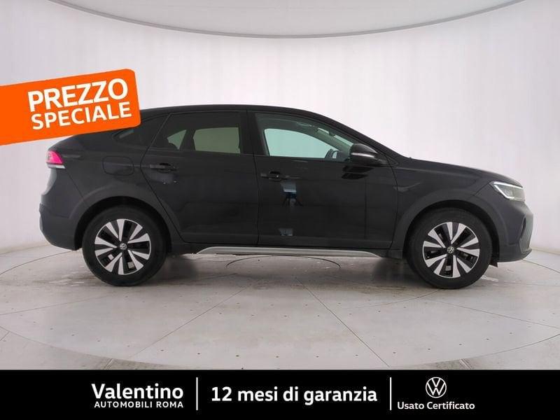 Volkswagen Taigo 1.0 TSI 95 CV Life