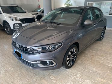 Fiat Tipo 1.3 Mjt S&S 5 porte City Life