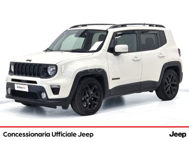 Jeep Renegade 1.3 t4 limited 2wd 150cv ddct