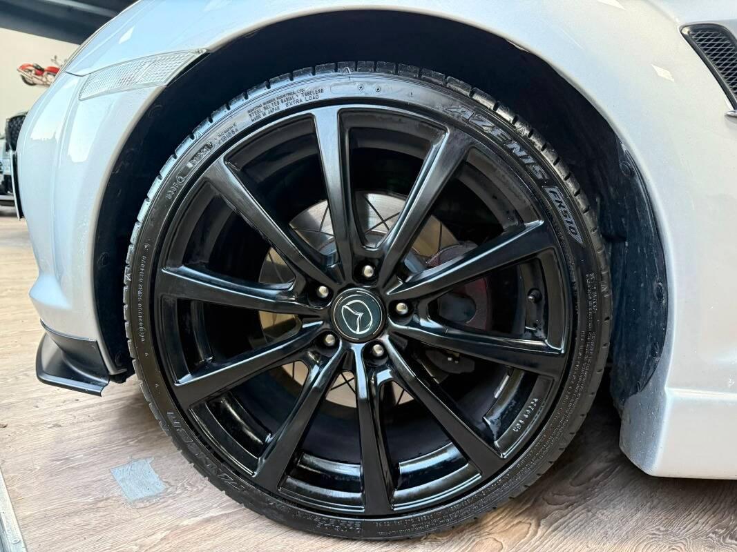 Mazda RX-8 RX-8 1.3 - 05 2005