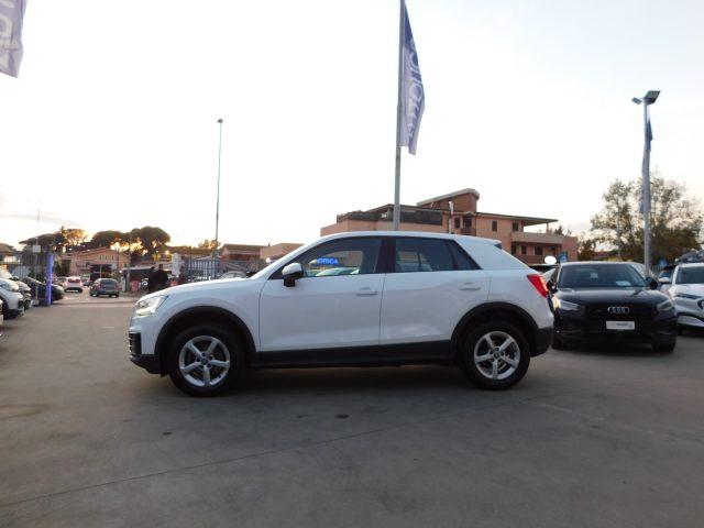 AUDI Q2 35 TFSI S tronic 150 cv