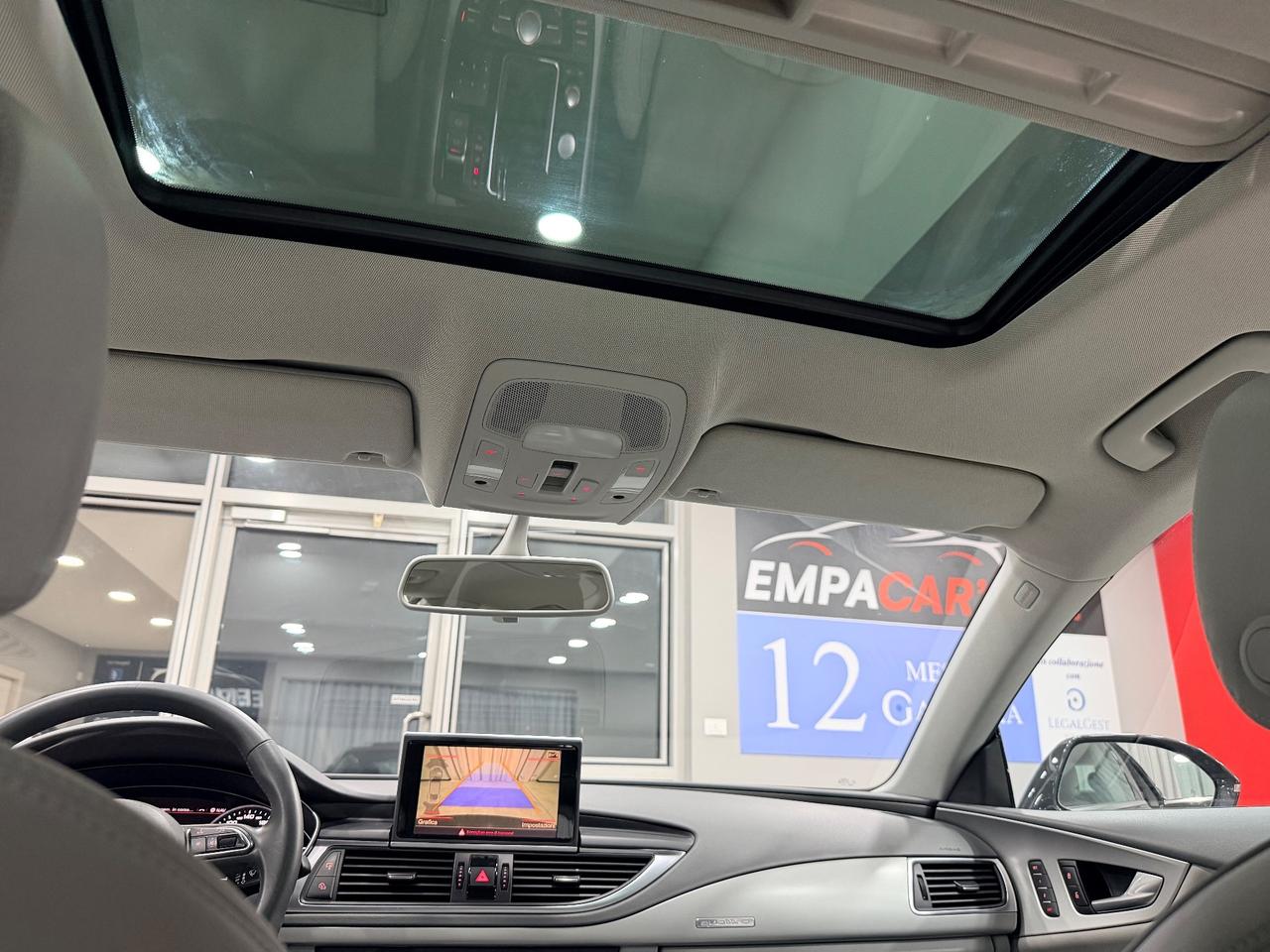 Audi A7 SPB 3.0 TDI 245 CV Quattro Business Plus