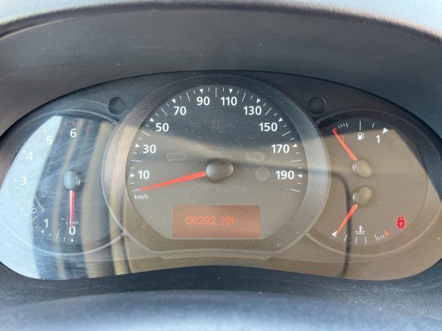 RENAULT Kangoo 1.5 DCI MAXI PASSO LUNGO