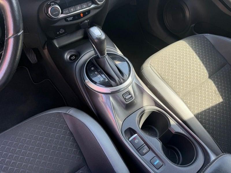 Nissan Juke 1.6 HEV 143 CV N-Connecta Auto, RETROCAMERA, CARPLAY