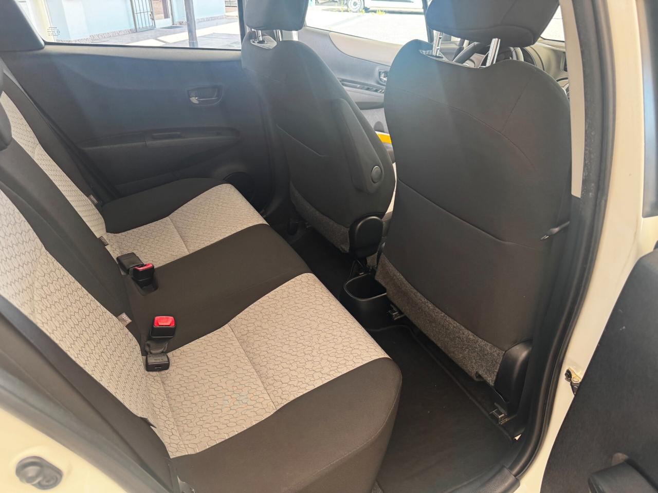 Toyota Yaris 1.0 5 porte Active 70 cv