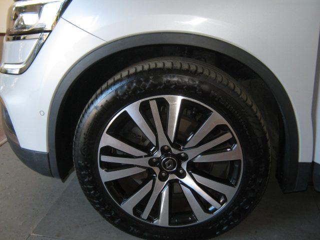 RENAULT Koleos Blue dCi 190 CV 4X4 X-Tronic Initiale Paris