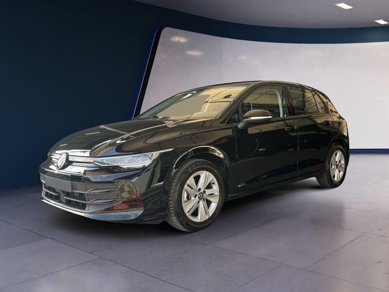 Volkswagen Golf 2.0 TDI SCR Life
