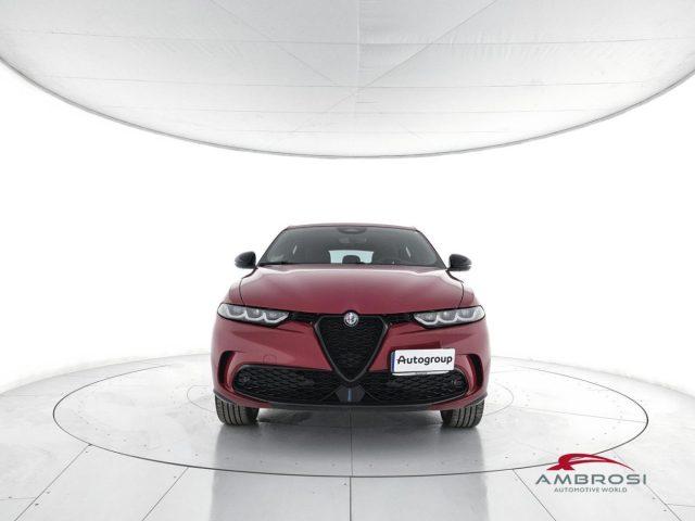 ALFA ROMEO Tonale 1.3 280CV PHEV AT6 Q4 Veloce