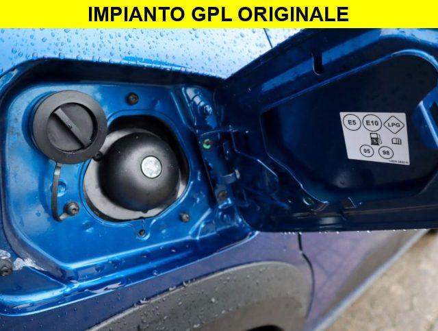 DACIA Sandero Stepway 1.0 TCe 100 CV ECO-G Comfort