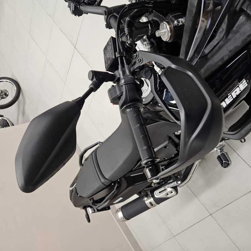 Yamaha Ténéré 700 World Raid - 2025