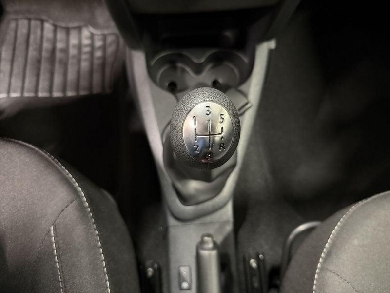 Dacia Sandero Sandero Streetway 1.0 SCe 75 CV S&S Comfort