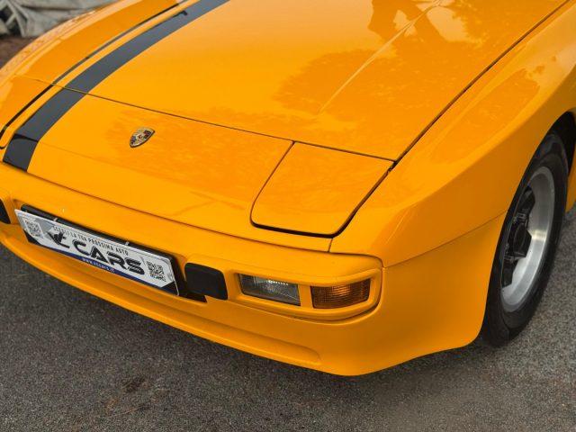 PORSCHE 944 944