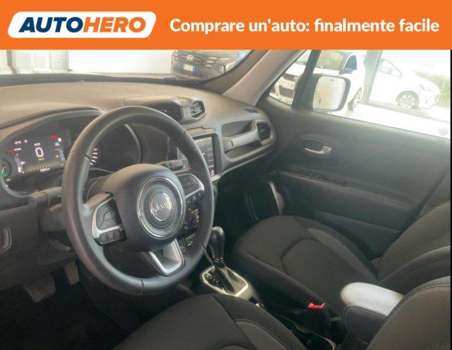 JEEP Renegade 1.3 T4 190 CV PHEV 4xe AT6 Altitude
