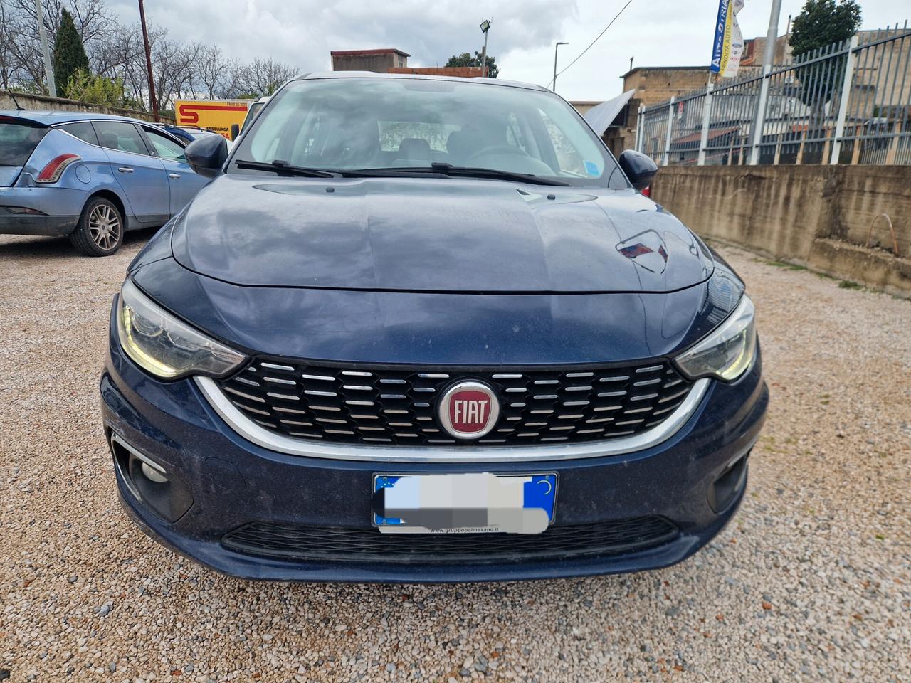 Fiat Tipo 1.3 Mjt S&S 5 porte Business-2016