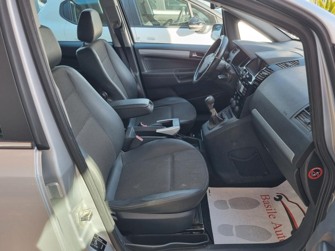 Opel Zafira Tourer 2.0 CDTi 130CV Elective