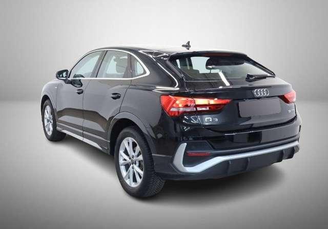 Audi Q3 SPB 35 TFSI S-TR S-LINE *RETROCAMERA+LED* PROMO