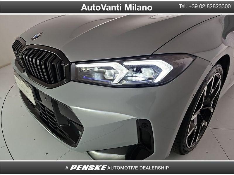 BMW Serie 3 320d 48V xDrive Touring Msport Pro