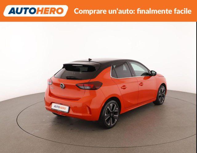 OPEL Corsa-e 5 porte Elegance