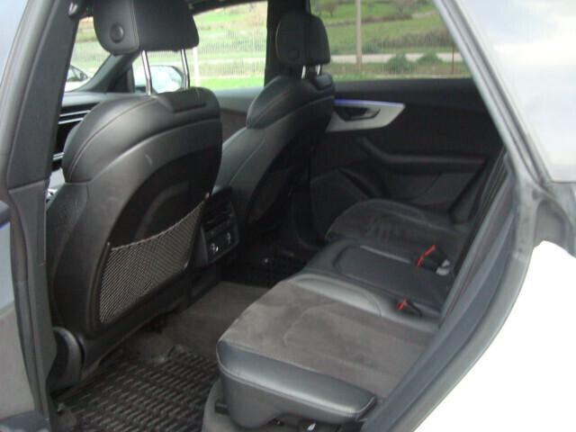 Audi Q8 50 3.0 tdi mhev S-Line Quattro tiptronic