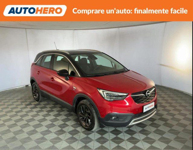 OPEL Crossland X 1.5 ECOTEC D 102 CV Start&Stop 2020