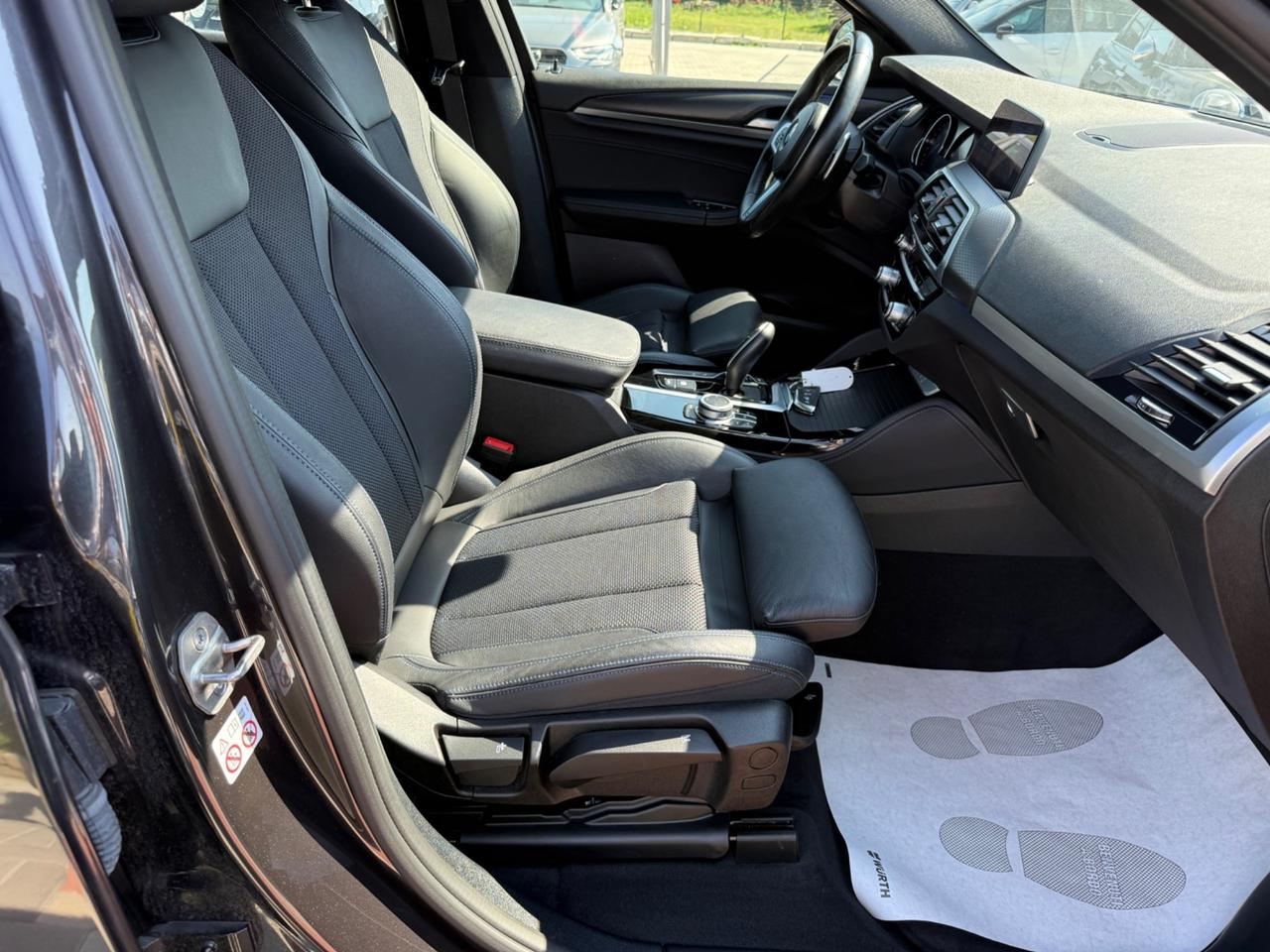 Bmw X4 xDrive30d 48V Msport-X IVA ESPOSTA